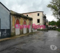 Terrenos Porto - Fotos para Terreno para construção em altura, frente à Marina do Freixo.